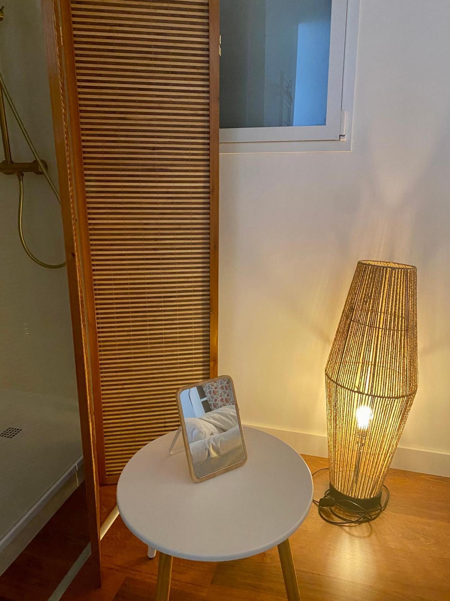 Chambre Prive A Deux Pas De La Gare Montauban-de-Bretagne Dış mekan fotoğraf